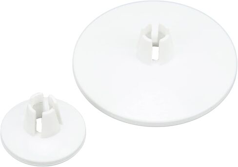 Spool Caps, Household Sewing Machine Replacement Spool Cover with Practical Tools for Smooth Sewing, for Viking and Machines in Saudi Arabia