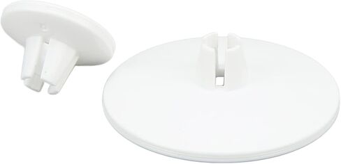 Spool Caps, Household Sewing Machine Replacement Spool Cover with Practical Tools for Smooth Sewing, for Viking and Machines in Saudi Arabia