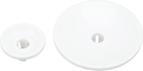 Spool Caps, Household Sewing Machine Replacement Spool Cover with Practical Tools for Smooth Sewing, for Viking and Machines in Saudi Arabia