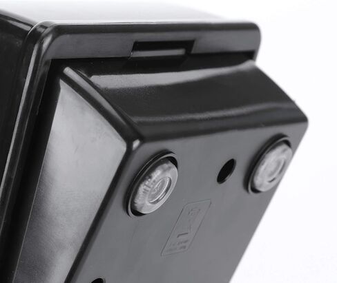 وحدة تحكم بدواسة القدم لآلة الخياطة CFTGIW C‑8001 مناسبة لملحقات ماكينة الخياطة المغنية، سرعة القدم للتحكم واستبدال ملحقاتك in Kuwait