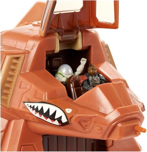 Disney And Pixar Lightyear Hyperspeed Series Armadillo With Izzy & Buzz in Saudi Arabia