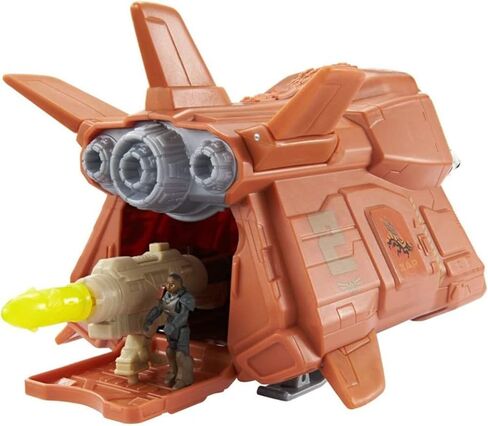 Disney And Pixar Lightyear Hyperspeed Series Armadillo With Izzy & Buzz in Saudi Arabia