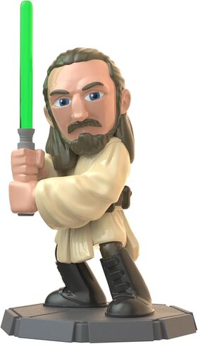مجموعة Funko Games Star Wars Rivals S2 Premier | المعركة بين الظلام والنور | يضم 4 شخصيات حصرية | للاعبين، للأعمار من 7 سنوات فما فوق in Kuwait