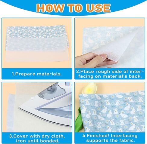 Realistic Fake Toilet Paper Prank Novelty - DIY Fusible Interfacing for Sewing, Quilting, Clothing Crafts, Costume Props & Humorous Gifts in Saudi Arabia