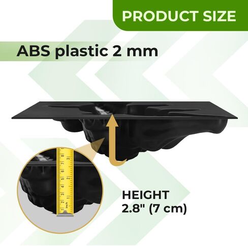 التمساح قالب صب قالب ديكور خرساني كبير من البلاستيك الأسمنتي - حديقة التمساح شكل خرساني كبير - قوالب خرسانة وأشكال حيوانات قابلة لإعادة الاستخدام - تمثال تمساح للحديقة in Kuwait