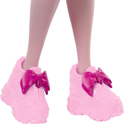 Draculaura's Horror Journal Poupee by Monster High in Saudi Arabia
