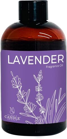 4oz Vanilla Fragrance Oils, Premium Grade Fragrance Oils for Diffusers with vase, Made with Pure and Natural Vanilla Oil in Saudi Arabia