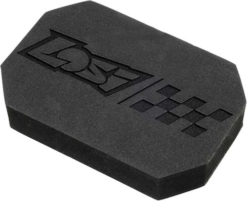 Losi Car Stand Foam GROM LOS-1951 in Saudi Arabia