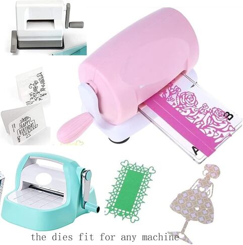 Valentine's Day Love Car Balloon Metal Die Cuts for Card Making,Heart Balloon Card Cutting Dies Cut Stencils DIY Scrapbooking Album Embossing Paper Card Embossing Craft in Saudi Arabia