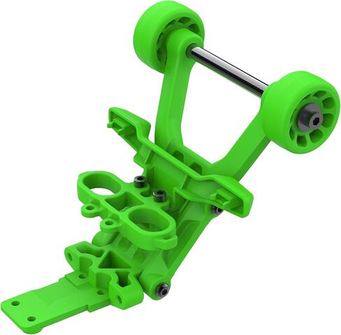 UDIRC UDIRC UD1610S UD1610PRO UD1611 RC Car Wheelie Bar، رقم القطعة P16-039، أسود in Kuwait