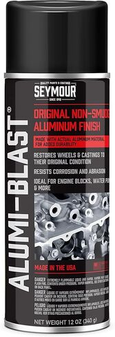 Seymour 16-055 Alumi Blast Spray Paint in Saudi Arabia