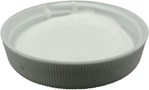 White Pigment for Epoxy Resin, Gelcoat, Paint - 4 oz in Saudi Arabia