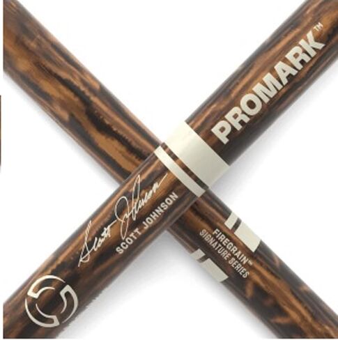 Promark Scott Johnson "ScoJo" TXXB3 X-beat Practice Stick in Saudi Arabia