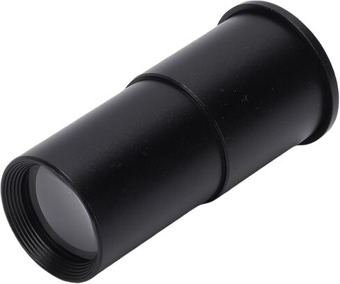 Dpofirs 5X Compact Microscope Eyepiece with Advanced Optical Components, Versatile Application for All Microscopes in Saudi Arabia
