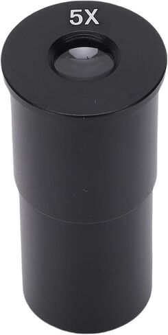 Dpofirs 5X Compact Microscope Eyepiece with Advanced Optical Components, Versatile Application for All Microscopes in Saudi Arabia