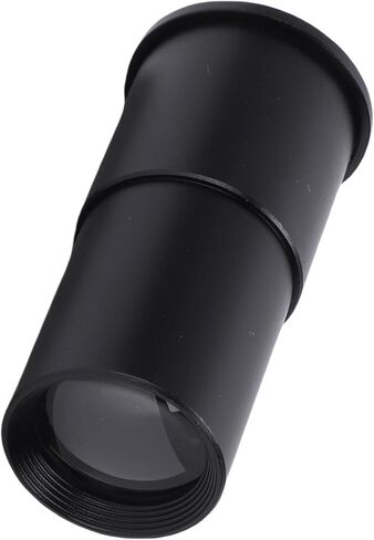 Dpofirs 5X Compact Microscope Eyepiece with Advanced Optical Components, Versatile Application for All Microscopes in Saudi Arabia