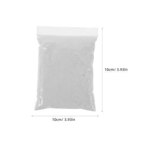 20 كيس أسمنت صغير للبناء: أسمنت لاصق لبيت الدمى لمسارات جدران الطوب المصغرة - مواد بناء الأساس للحرف اليدوية in Kuwait