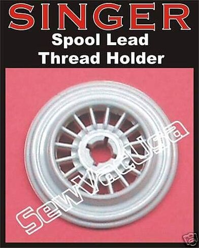 New Brand Genuine Singer Large Spool Cap 511113-456 in Saudi Arabia