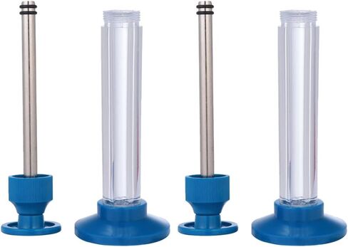 2pcs Pellet Stove Air Igniter Model Physics Kits Stem Science Kit Physics Equipment Educational Teaching Equipment for Beginners and Students in Kuwait