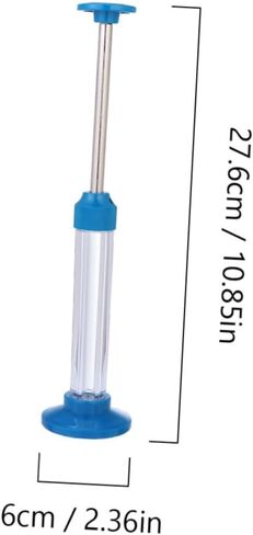 2pcs Pellet Stove Air Igniter Model Physics Kits Stem Science Kit Physics Equipment Educational Teaching Equipment for Beginners and Students in Kuwait