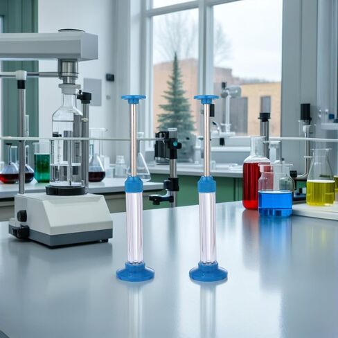 2pcs Pellet Stove Air Igniter Model Physics Kits Stem Science Kit Physics Equipment Educational Teaching Equipment for Beginners and Students in Kuwait