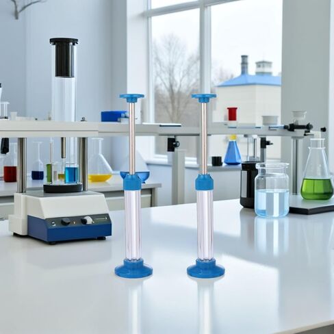 2pcs Pellet Stove Air Igniter Model Physics Kits Stem Science Kit Physics Equipment Educational Teaching Equipment for Beginners and Students in Kuwait