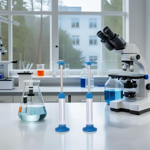 2pcs Pellet Stove Air Igniter Model Physics Kits Stem Science Kit Physics Equipment Educational Teaching Equipment for Beginners and Students in Kuwait