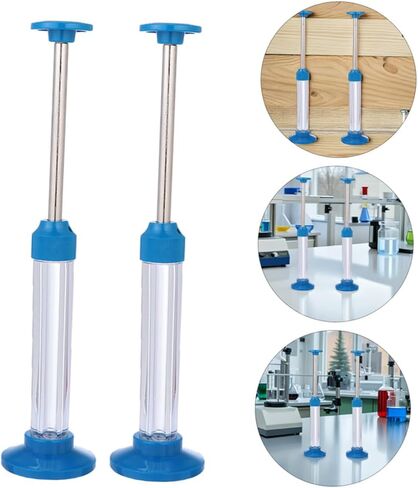 2pcs Pellet Stove Air Igniter Model Physics Kits Stem Science Kit Physics Equipment Educational Teaching Equipment for Beginners and Students in Kuwait