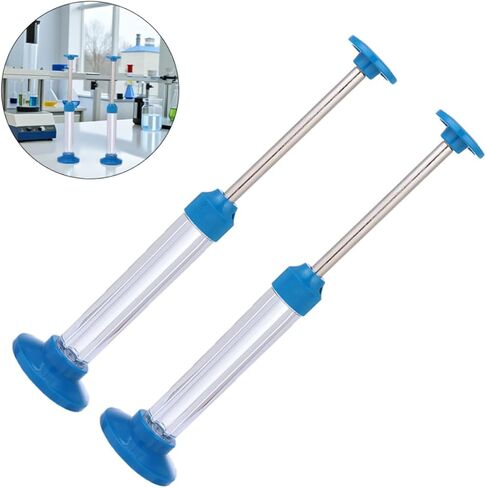 2pcs Pellet Stove Air Igniter Model Physics Kits Stem Science Kit Physics Equipment Educational Teaching Equipment for Beginners and Students in Kuwait