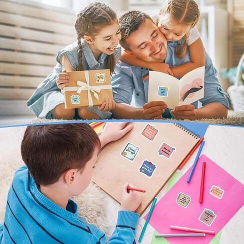500 ملصق ملون من ورق الملاحظات التحفيزي - ملصقات قرطاسية مكتبية لأجهزة الكمبيوتر المحمولة وأجهزة الكمبيوتر المحمولة وديكورات الأظرف in Saudi Arabia
