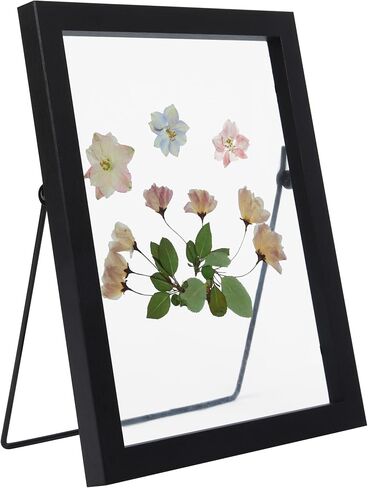 5x7 Picture Frame Black Thin Border Photo Frame 5x7 Picture Frames Display Pictures 5x7 Certificate Document Frame Diploma Frames for Wall,Black, 1Pack in Saudi Arabia