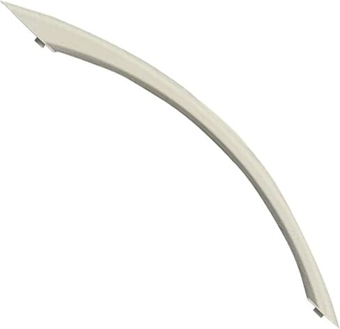 GE WB15X30880 Microwave Handle in Saudi Arabia