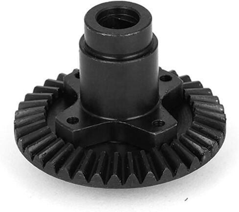 2X Metal Differential Lock Differential Locker Spool for Axial RBX10 Ryft 1/10 RC Crawler Car Upgrade Parts in Saudi Arabia