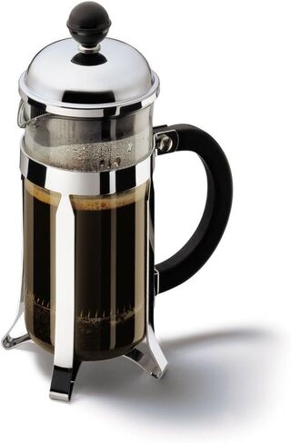 BODUM 3 Cup Chambord French Press, 1 EA in Saudi Arabia