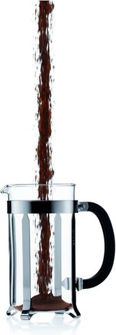 BODUM 3 Cup Chambord French Press, 1 EA in Saudi Arabia