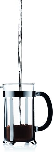 BODUM 3 Cup Chambord French Press, 1 EA in Saudi Arabia