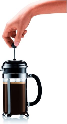 BODUM 3 Cup Chambord French Press, 1 EA in Saudi Arabia