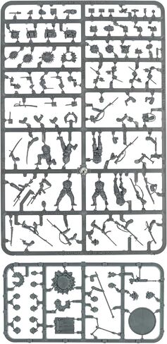 Warlord Games Japanese Army Infantry Platoon - 28mm Scale Plastic Miniatures for Bolt Action Highly Detailed World War 2 Miniatures in Saudi Arabia