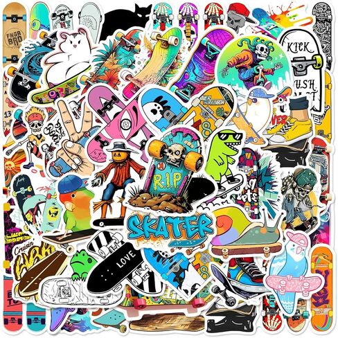 60PCs Medieval Knights Stickers Pack, Vinyl Decals, Delicate Gift & Party Favor Stickers for Laptop, Water Bottle,Journal,Guitar Decals for Kids,Teens Sticker Collectors, DIY Lovers..(Knights) in Saudi Arabia