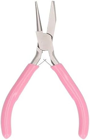 Wire Winding Pliers 5in Mini Jewelry Making Wire Pieces Creating Tool in Saudi Arabia