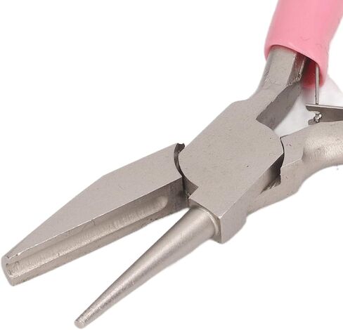 Wire Winding Pliers 5in Mini Jewelry Making Wire Pieces Creating Tool in Saudi Arabia