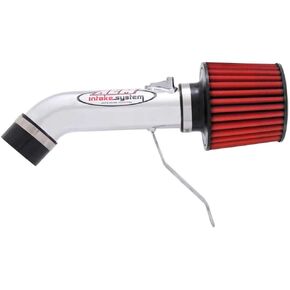 AEM 22-484P Polished Short Ram Intake System