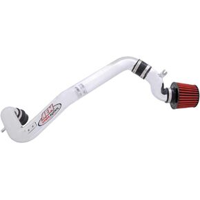 AEM 21-447P Polished Cold Air Intake System