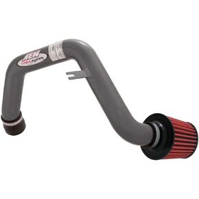 AEM 21-466C Gun Metal Cold Air Intake System