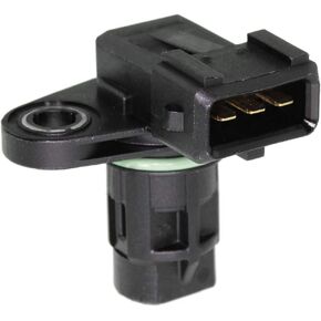 SCHNECKE 31-25879 Cam Engine Camshaft Position Sensor compatible with Elantra Elantra Coupe Elantra GT Forte Forte Koup Forte5 Rondo Soul Spectra Spectra5 Sportage Tiburon Tucson L4 1.8L 2.0L 1.6L
