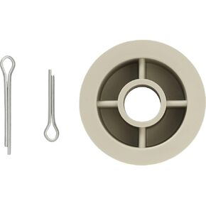 Yeats Appliance Dolly S42 BTM Pulley in Saudi Arabia