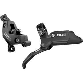 SRAM DB8 Disc Brake Black, Front