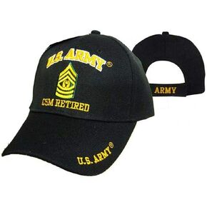 AES mens Army