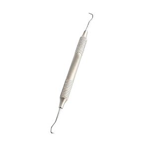 OdontoMed2011® DENTAL SICKLE SCALER ANTERIOR TOWNER JACQUETTE U30/33 DENTAL INSTRUMENTS