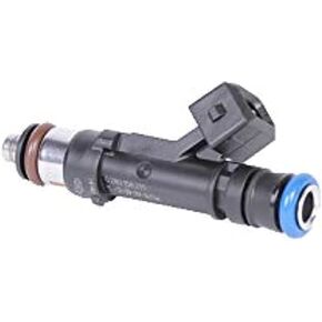 ACDelco GM Original Equipment 217-3432 Multi-Port Fuel Injector Assembly